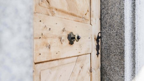 Hotel Pacherhof con tenuta vinicola: immagini e video Hotel Pacherhof con tenuta vinicola: immagini e video