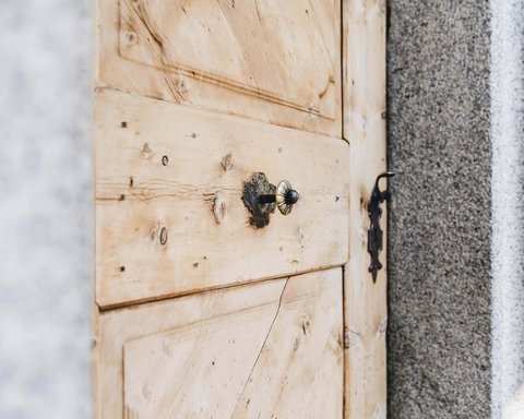 Hotel Pacherhof con tenuta vinicola: immagini e video Hotel Pacherhof con tenuta vinicola: immagini e video