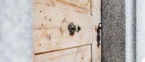 Hotel Pacherhof con tenuta vinicola: immagini e video Hotel Pacherhof con tenuta vinicola: immagini e video