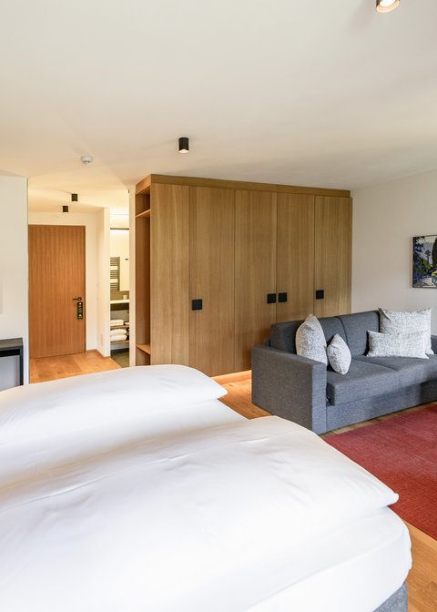 Hotel Pacherhof con tenuta vinicola: immagini e video Hotel Pacherhof con tenuta vinicola: immagini e video