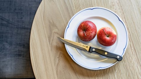 Hotel Pacherhof con tenuta vinicola: immagini e video Hotel Pacherhof con tenuta vinicola: immagini e video