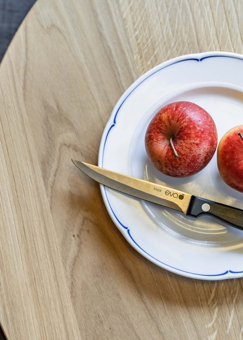 Hotel Pacherhof con tenuta vinicola: immagini e video Hotel Pacherhof con tenuta vinicola: immagini e video