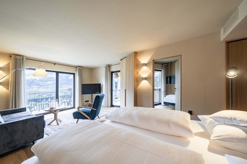 Hotel Pacherhof con tenuta vinicola: immagini e video Hotel Pacherhof con tenuta vinicola: immagini e video