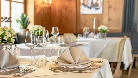 Hotel Pacherhof con tenuta vinicola: immagini e video Hotel Pacherhof con tenuta vinicola: immagini e video