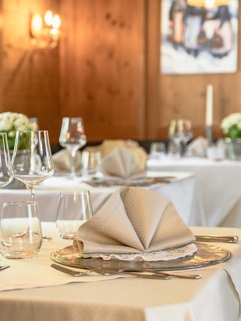 Hotel Pacherhof con tenuta vinicola: immagini e video Hotel Pacherhof con tenuta vinicola: immagini e video