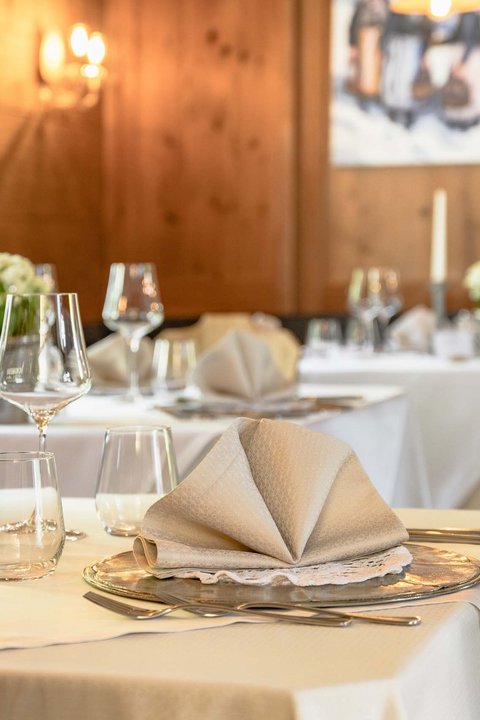 Hotel Pacherhof con tenuta vinicola: immagini e video Hotel Pacherhof con tenuta vinicola: immagini e video