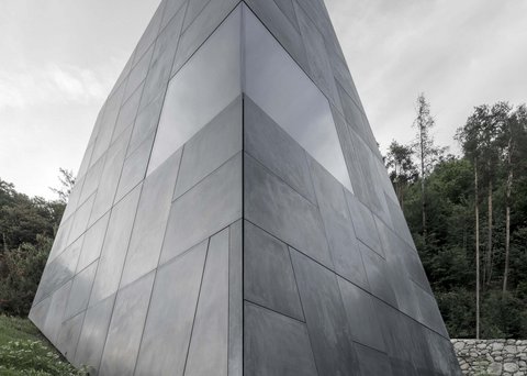 Hotel Pacherhof con tenuta vinicola: immagini e video Hotel Pacherhof con tenuta vinicola: immagini e video