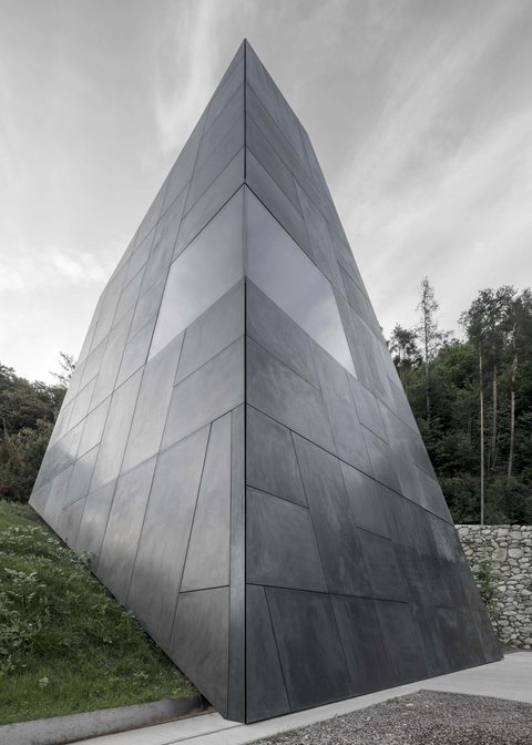 Hotel Pacherhof con tenuta vinicola: immagini e video Hotel Pacherhof con tenuta vinicola: immagini e video