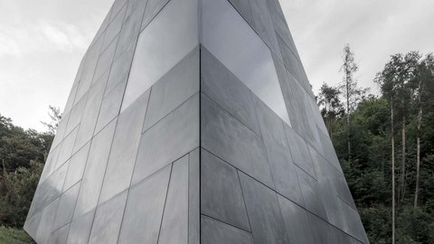 Hotel Pacherhof con tenuta vinicola: immagini e video Hotel Pacherhof con tenuta vinicola: immagini e video