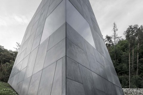 Hotel Pacherhof con tenuta vinicola: immagini e video Hotel Pacherhof con tenuta vinicola: immagini e video