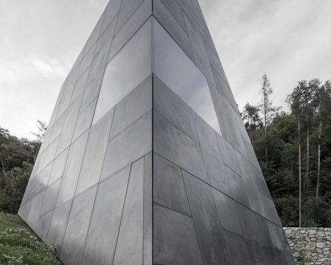 Hotel Pacherhof con tenuta vinicola: immagini e video Hotel Pacherhof con tenuta vinicola: immagini e video