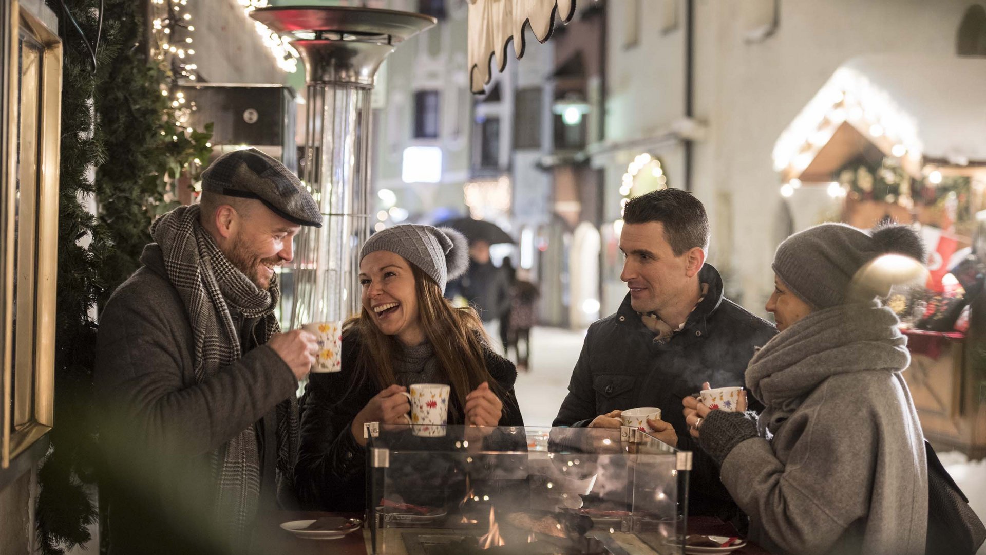Urlaub bei Brixen: das Jahr auf dem Pacherhof Urlaub bei Brixen: das Jahr auf dem Pacherhof