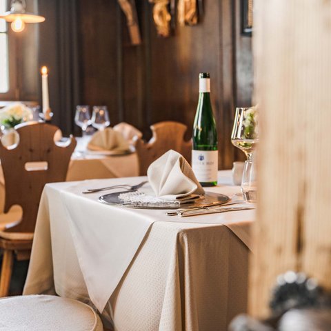 Hotel Pacherhof con tenuta vinicola: immagini e video Hotel Pacherhof con tenuta vinicola: immagini e video