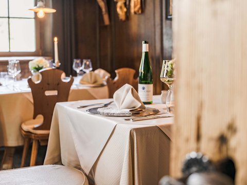 Hotel Pacherhof con tenuta vinicola: immagini e video Hotel Pacherhof con tenuta vinicola: immagini e video