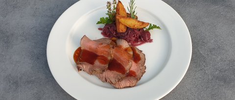 Hotel Pacherhof con tenuta vinicola: immagini e video Hotel Pacherhof con tenuta vinicola: immagini e video