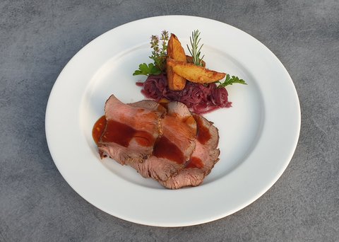 Hotel Pacherhof con tenuta vinicola: immagini e video Hotel Pacherhof con tenuta vinicola: immagini e video