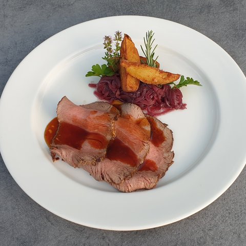 Hotel Pacherhof con tenuta vinicola: immagini e video Hotel Pacherhof con tenuta vinicola: immagini e video