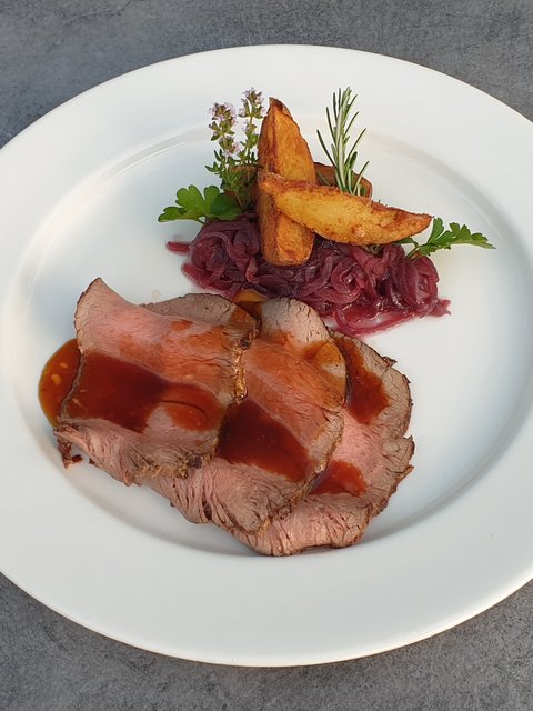 Hotel Pacherhof con tenuta vinicola: immagini e video Hotel Pacherhof con tenuta vinicola: immagini e video