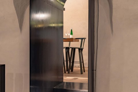 Hotel Pacherhof con tenuta vinicola: immagini e video Hotel Pacherhof con tenuta vinicola: immagini e video