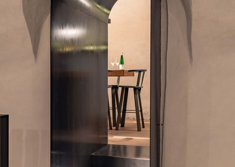 Hotel Pacherhof con tenuta vinicola: immagini e video Hotel Pacherhof con tenuta vinicola: immagini e video