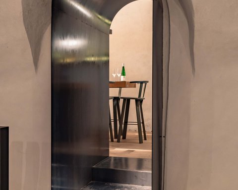 Hotel Pacherhof con tenuta vinicola: immagini e video Hotel Pacherhof con tenuta vinicola: immagini e video