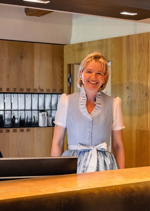 Hotel Pacherhof con tenuta vinicola: immagini e video Hotel Pacherhof con tenuta vinicola: immagini e video