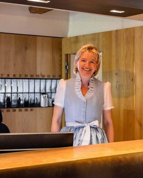 Hotel Pacherhof con tenuta vinicola: immagini e video Hotel Pacherhof con tenuta vinicola: immagini e video