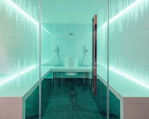 Hotel Pacherhof con tenuta vinicola: immagini e video Hotel Pacherhof con tenuta vinicola: immagini e video