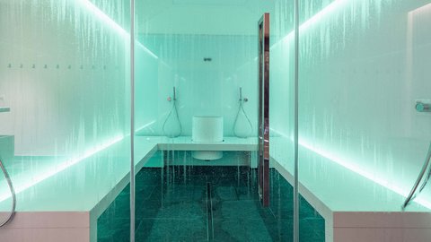 Hotel Pacherhof con tenuta vinicola: immagini e video Hotel Pacherhof con tenuta vinicola: immagini e video