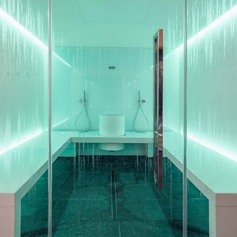 Hotel Pacherhof con tenuta vinicola: immagini e video Hotel Pacherhof con tenuta vinicola: immagini e video