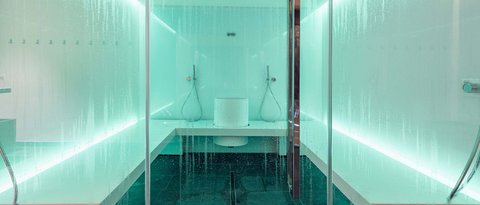 Hotel Pacherhof con tenuta vinicola: immagini e video Hotel Pacherhof con tenuta vinicola: immagini e video