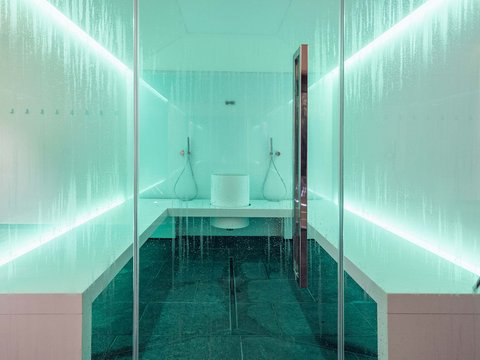 Hotel Pacherhof con tenuta vinicola: immagini e video Hotel Pacherhof con tenuta vinicola: immagini e video