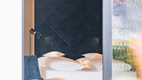 Hotel Pacherhof con tenuta vinicola: immagini e video Hotel Pacherhof con tenuta vinicola: immagini e video