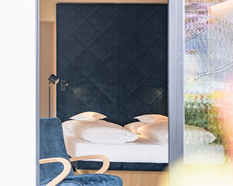 Hotel Pacherhof con tenuta vinicola: immagini e video Hotel Pacherhof con tenuta vinicola: immagini e video