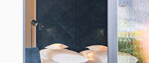 Hotel Pacherhof con tenuta vinicola: immagini e video Hotel Pacherhof con tenuta vinicola: immagini e video