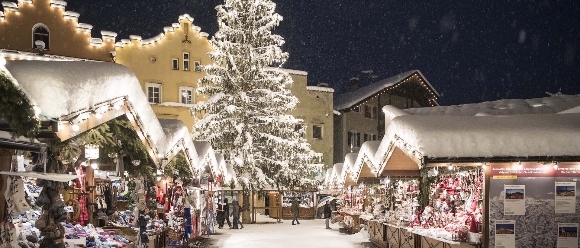 Weihnachtsmarkt Brixen: ein stimmungsvolles Erlebnis Weihnachtsmarkt Brixen: ein stimmungsvolles Erlebnis