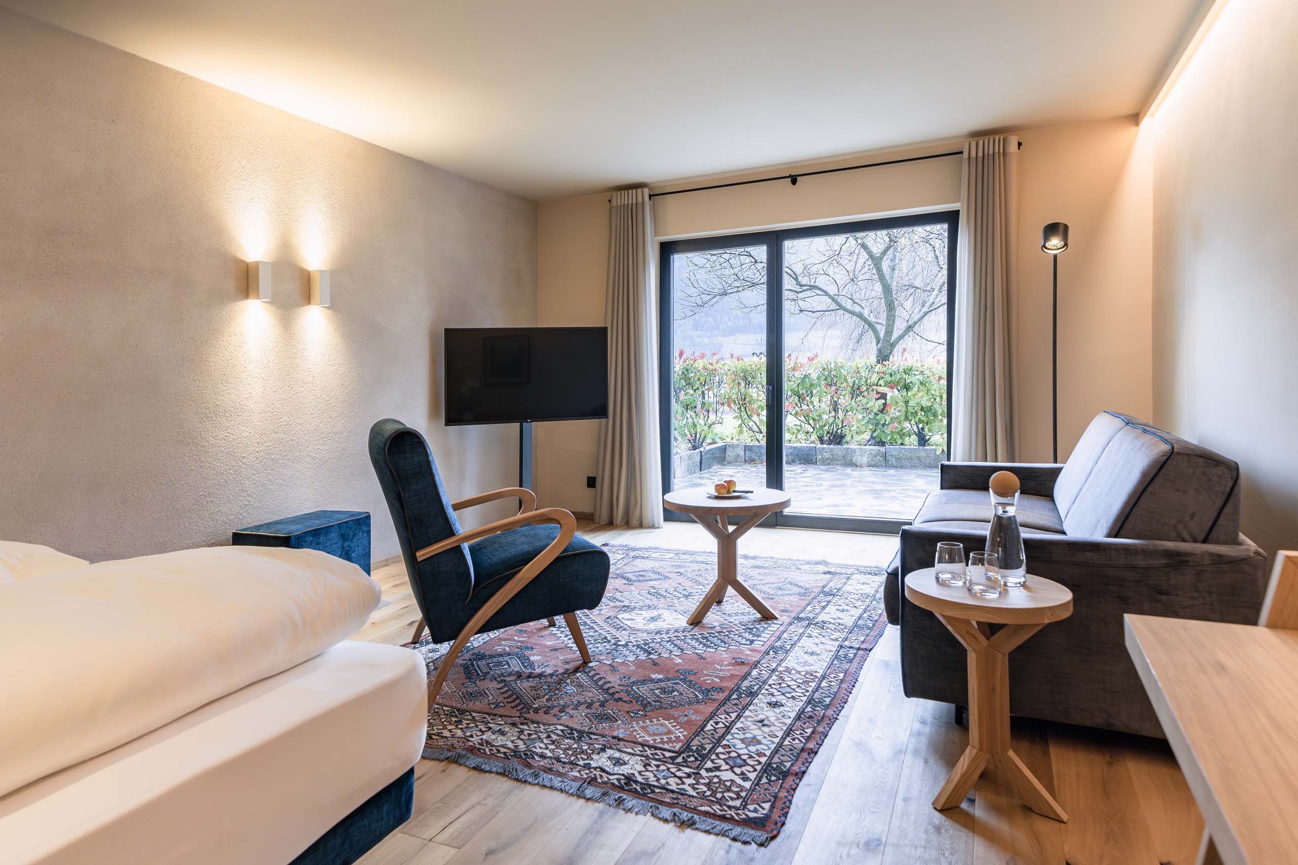 Pacherhof Hotel & Winery: Herzlich willkommen! Pacherhof Hotel & Winery: Herzlich willkommen!