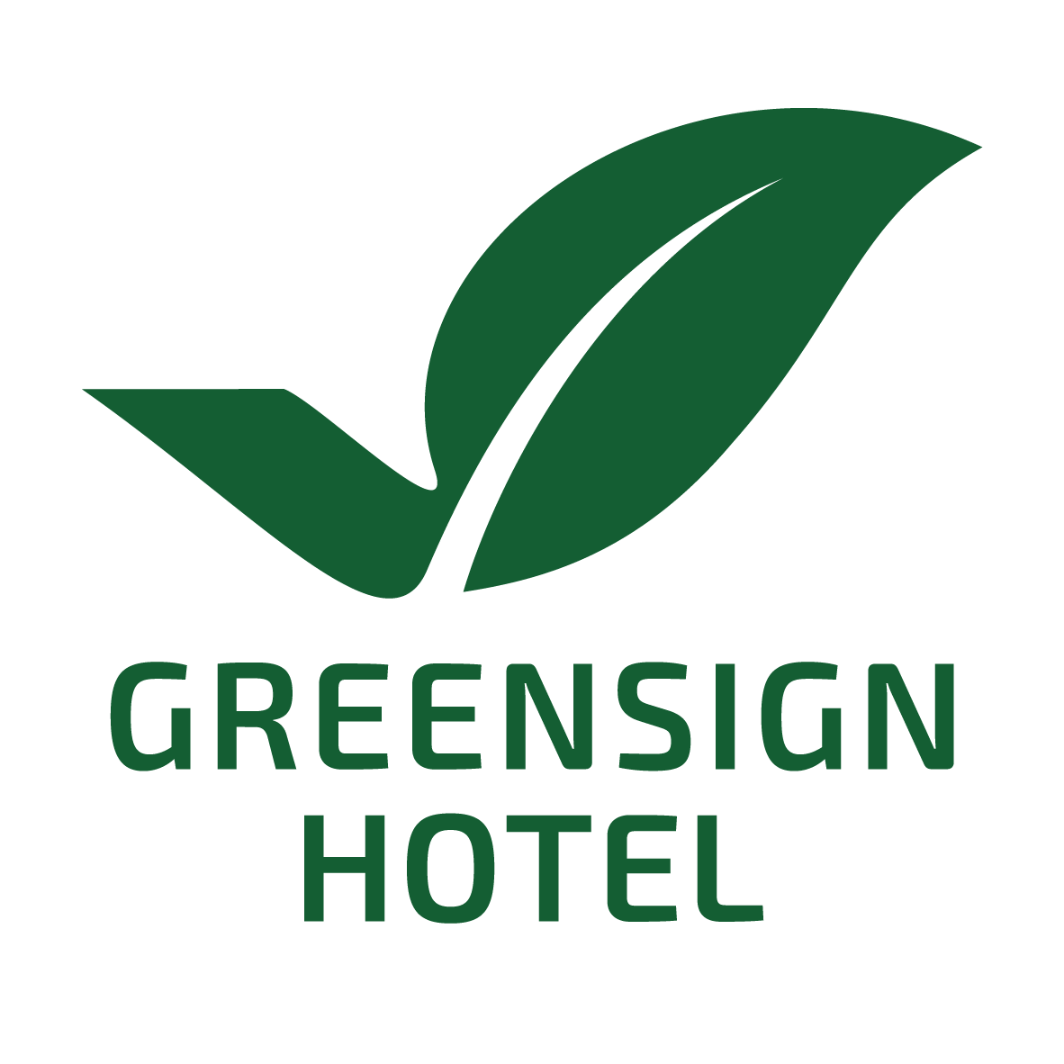 Greensign